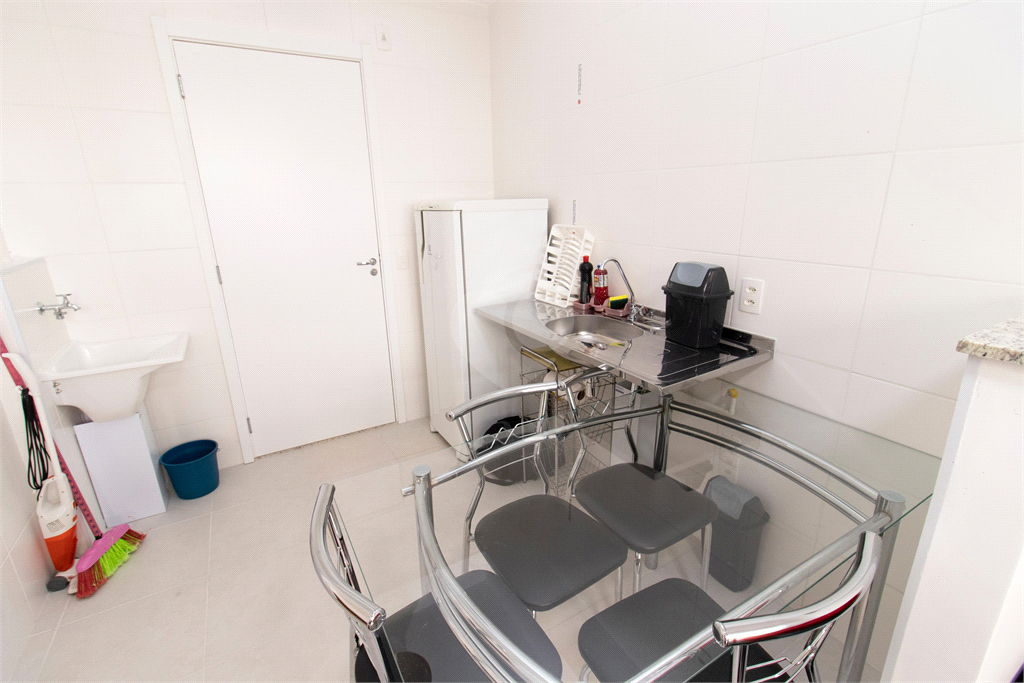 Venda Apartamento São Paulo Casa Verde REO842978 12