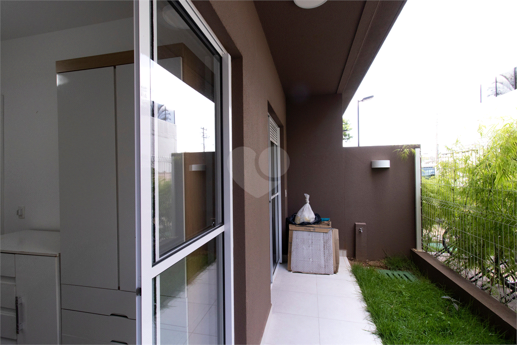 Venda Apartamento São Paulo Casa Verde REO842978 17