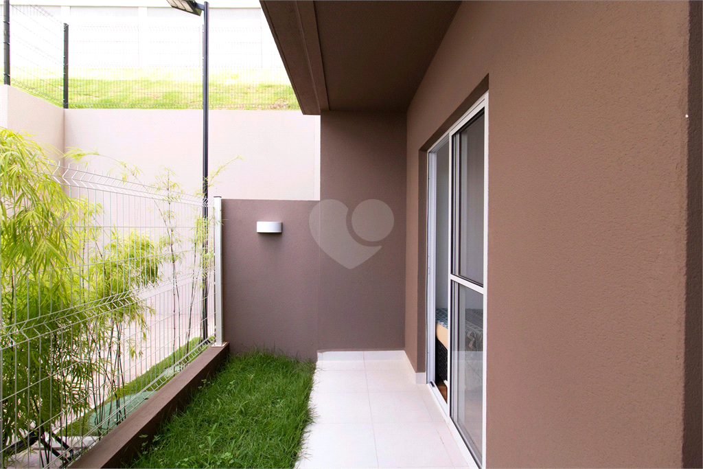 Venda Apartamento São Paulo Casa Verde REO842978 19