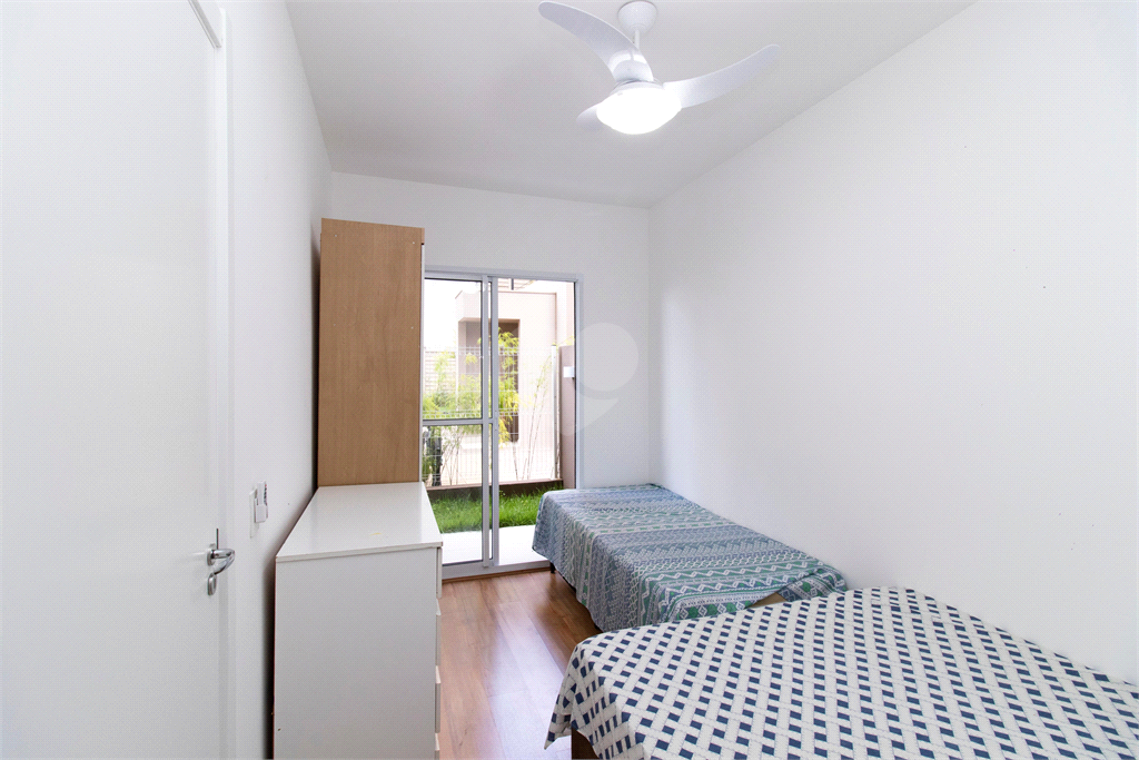 Venda Apartamento São Paulo Casa Verde REO842978 22