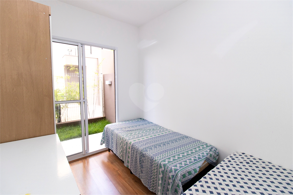 Venda Apartamento São Paulo Casa Verde REO842978 24