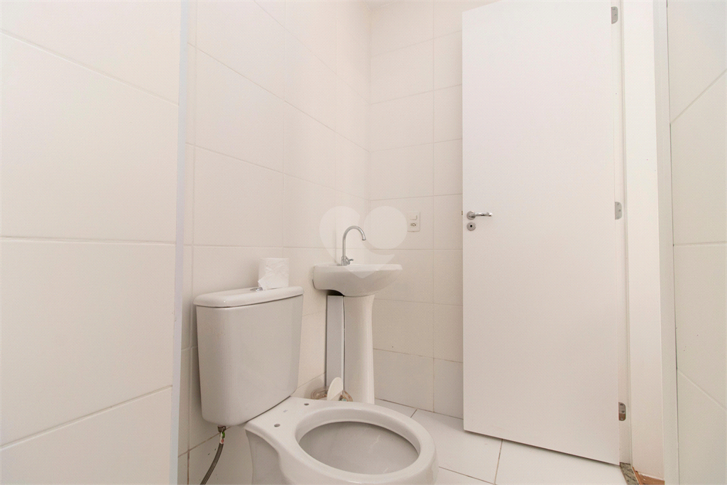 Venda Apartamento São Paulo Casa Verde REO842978 29