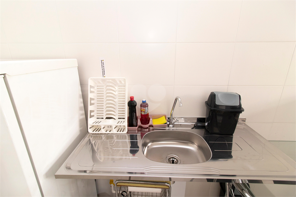 Venda Apartamento São Paulo Casa Verde REO842978 30