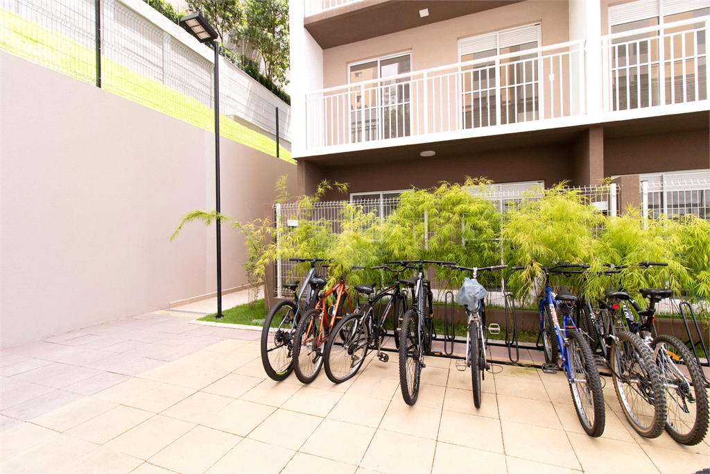 Venda Apartamento São Paulo Casa Verde REO842978 35