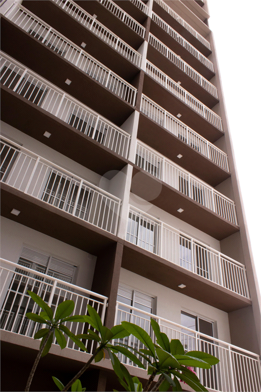 Venda Apartamento São Paulo Casa Verde REO842978 40