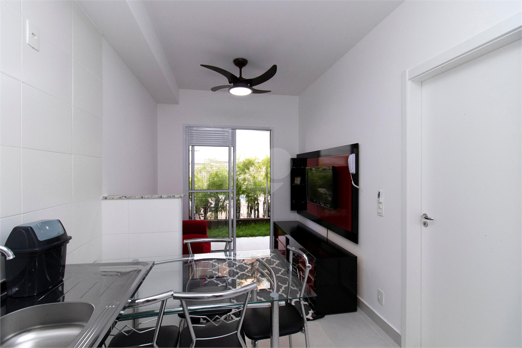 Venda Apartamento São Paulo Casa Verde REO842978 6