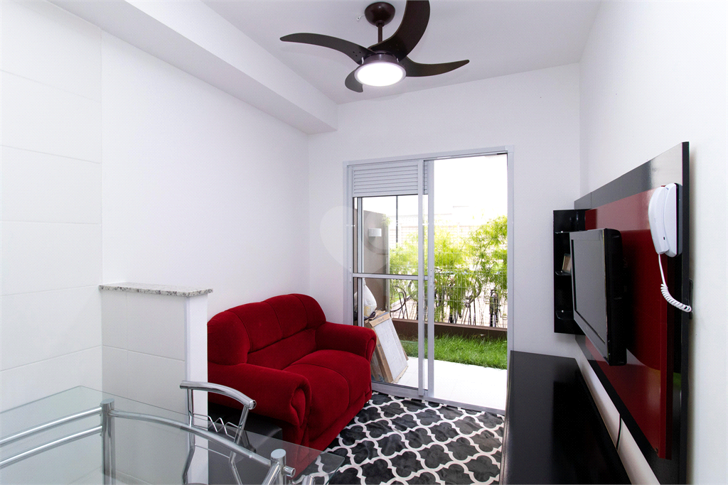 Venda Apartamento São Paulo Casa Verde REO842978 8