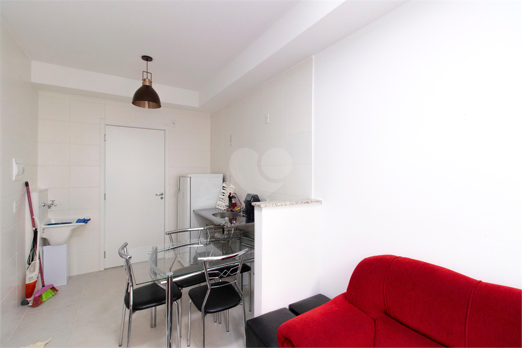 Venda Apartamento São Paulo Casa Verde REO842978 9