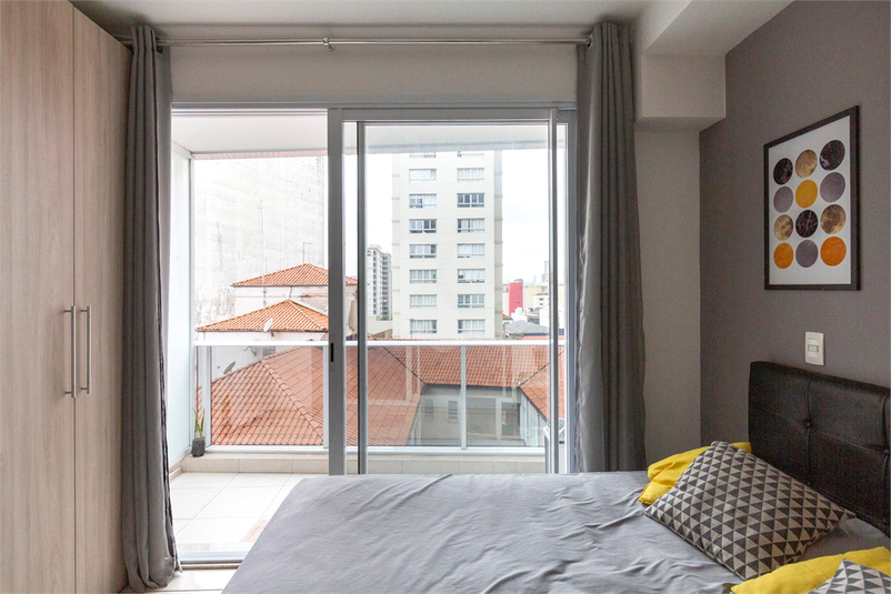 Venda Apartamento São Paulo Centro REO842980 12