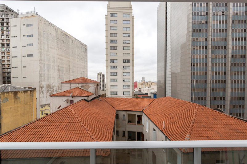 Venda Apartamento São Paulo Centro REO842980 16