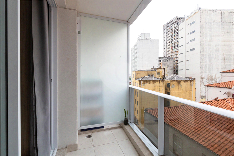 Venda Apartamento São Paulo Centro REO842980 18