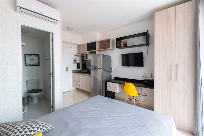 Venda Apartamento São Paulo Centro REO842980 2