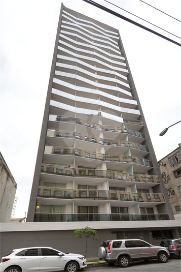 Venda Apartamento São Paulo Centro REO842980 28