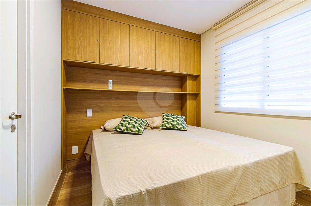 Venda Apartamento São Paulo Bela Vista REO842990 11