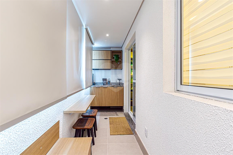 Venda Apartamento São Paulo Bela Vista REO842990 9