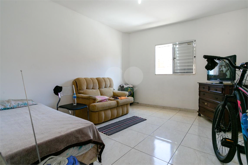 Venda Casa São Paulo Vila Espanhola REO842995 1