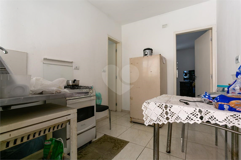 Venda Casa São Paulo Vila Espanhola REO842995 10