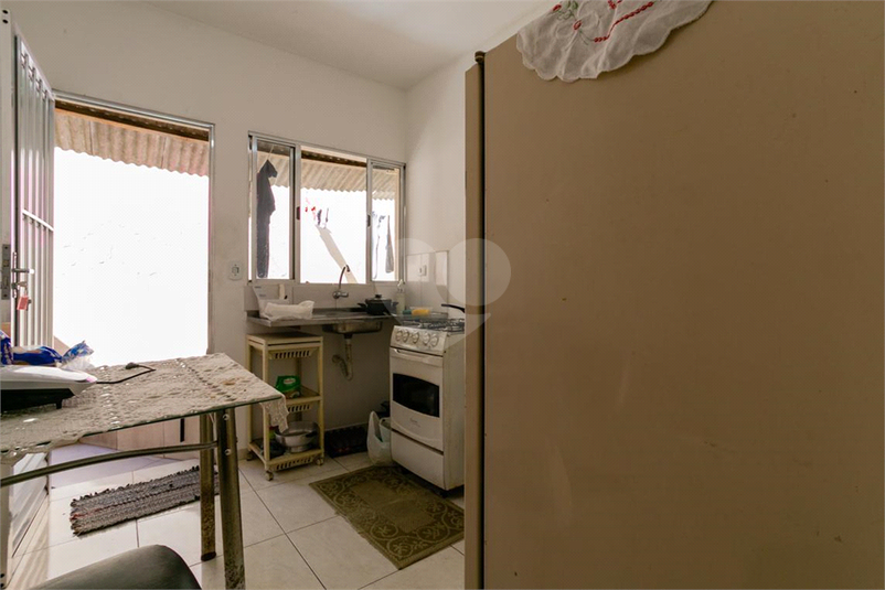 Venda Casa São Paulo Vila Espanhola REO842995 11