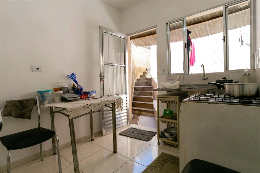 Venda Casa São Paulo Vila Espanhola REO842995 12