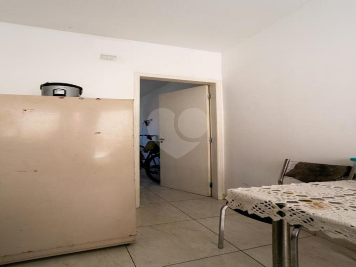 Venda Casa São Paulo Vila Espanhola REO842995 13