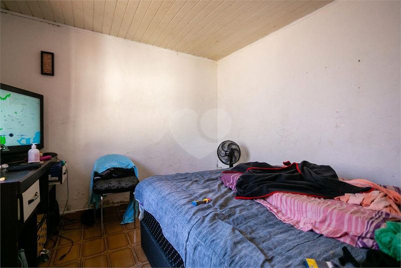 Venda Casa São Paulo Vila Espanhola REO842995 18