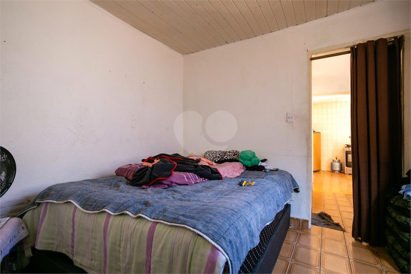 Venda Casa São Paulo Vila Espanhola REO842995 19