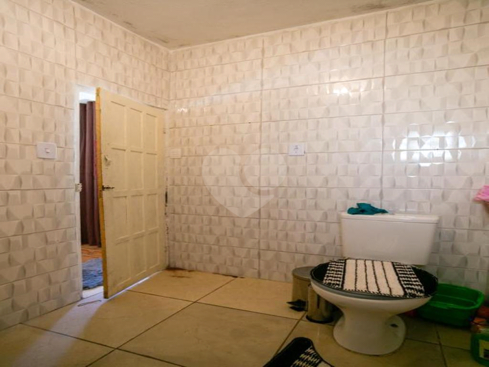 Venda Casa São Paulo Vila Espanhola REO842995 24