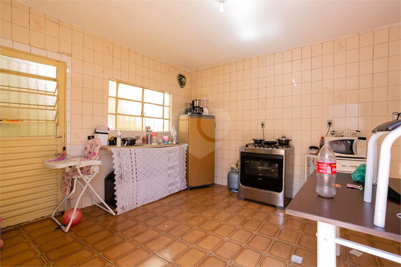 Venda Casa São Paulo Vila Espanhola REO842995 27