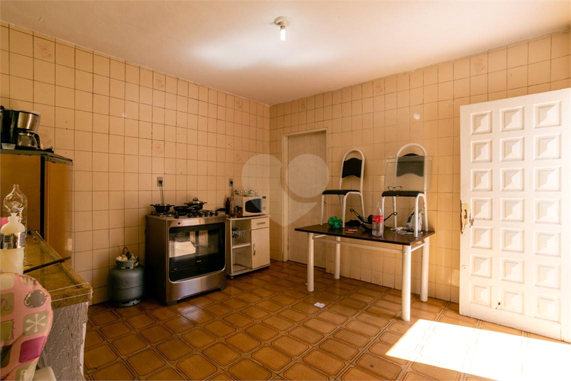 Venda Casa São Paulo Vila Espanhola REO842995 28