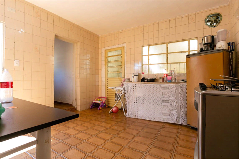 Venda Casa São Paulo Vila Espanhola REO842995 29