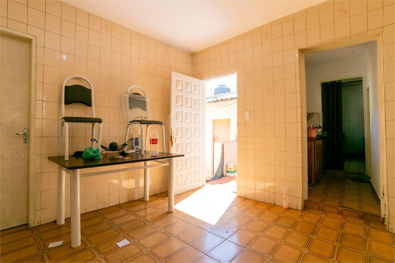 Venda Casa São Paulo Vila Espanhola REO842995 30