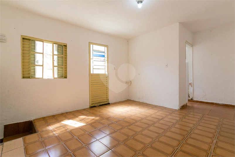 Venda Casa São Paulo Vila Espanhola REO842995 37