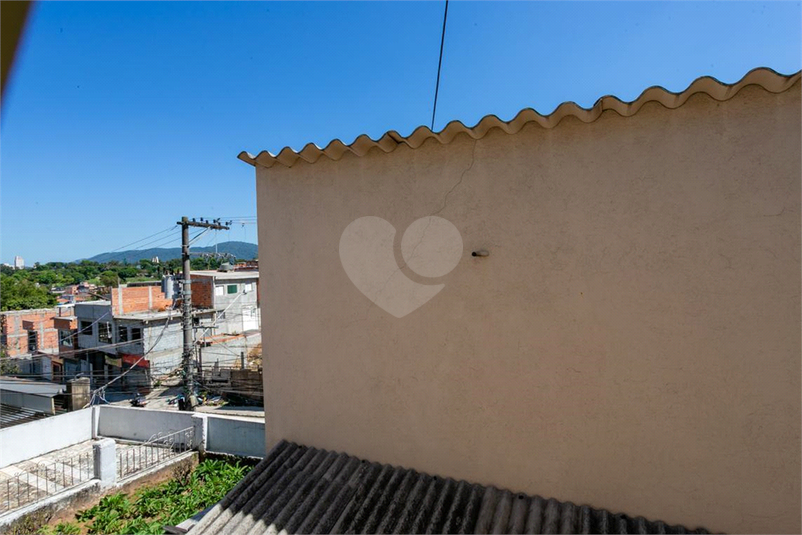 Venda Casa São Paulo Vila Espanhola REO842995 46