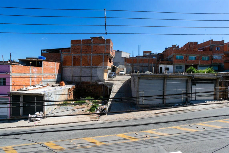 Venda Casa São Paulo Vila Espanhola REO842995 5