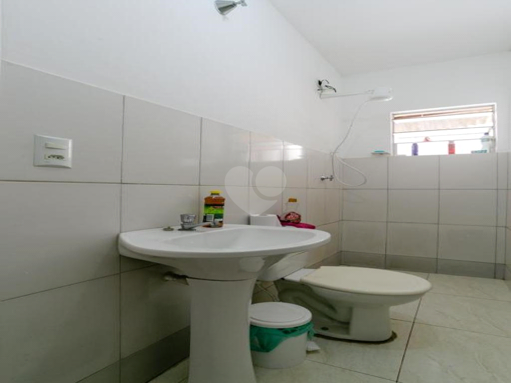 Venda Casa São Paulo Vila Espanhola REO842995 6