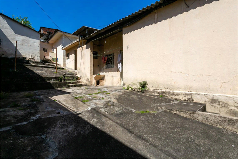 Venda Casa São Paulo Vila Espanhola REO842995 60