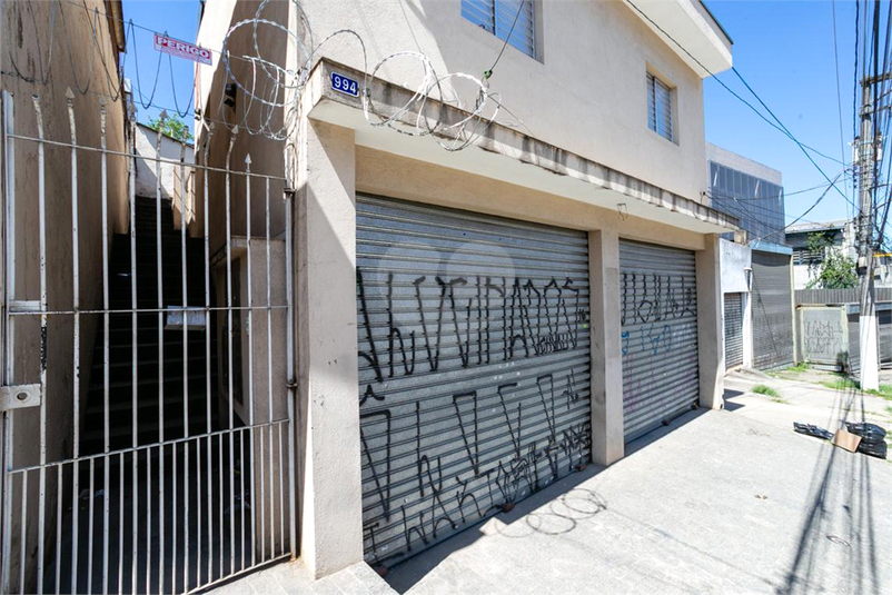 Venda Casa São Paulo Vila Espanhola REO842995 61