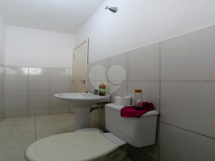 Venda Casa São Paulo Vila Espanhola REO842995 7