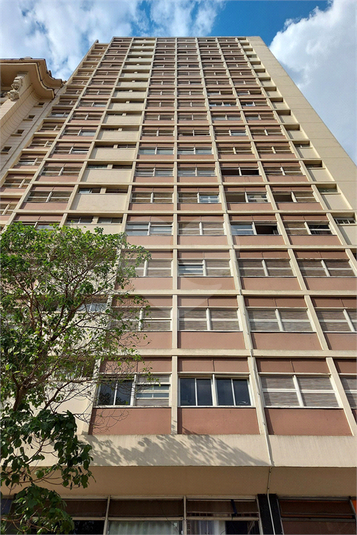 Venda Apartamento São Paulo Santa Efigênia REO842998 24