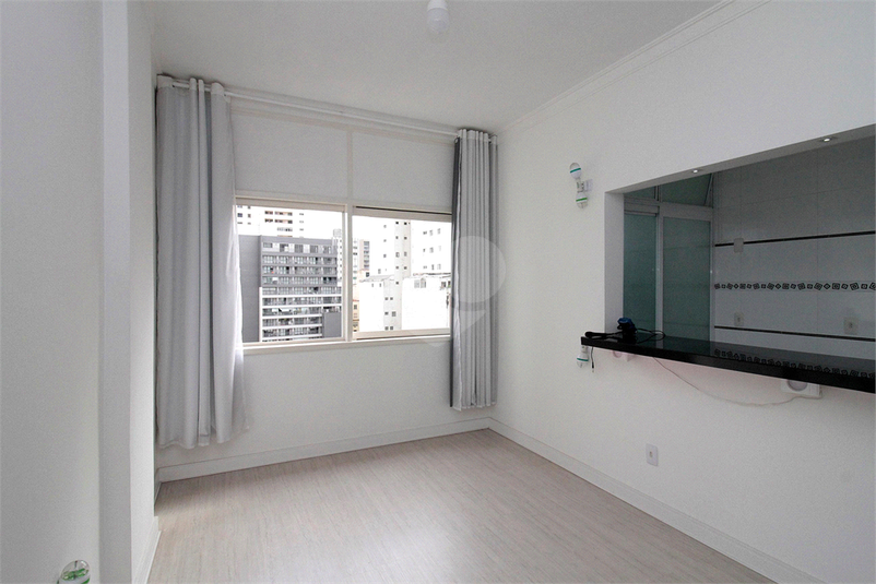 Venda Apartamento São Paulo Santa Efigênia REO842998 5