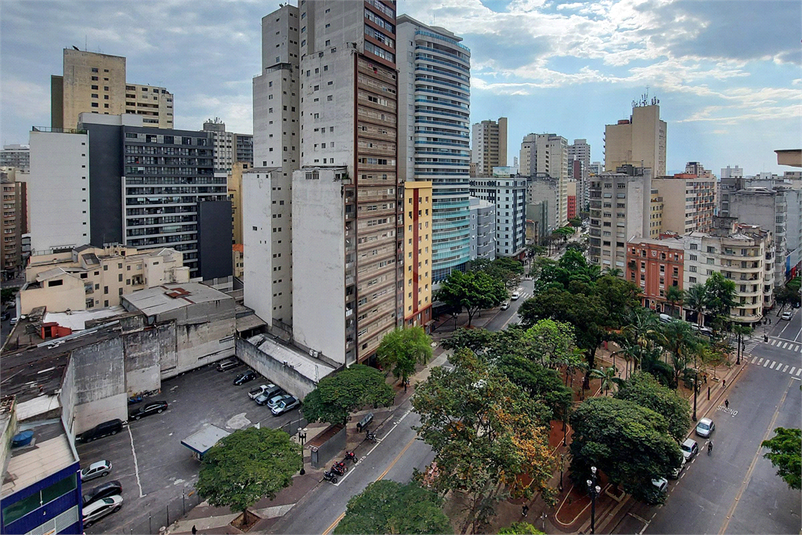 Venda Apartamento São Paulo Santa Efigênia REO842998 7