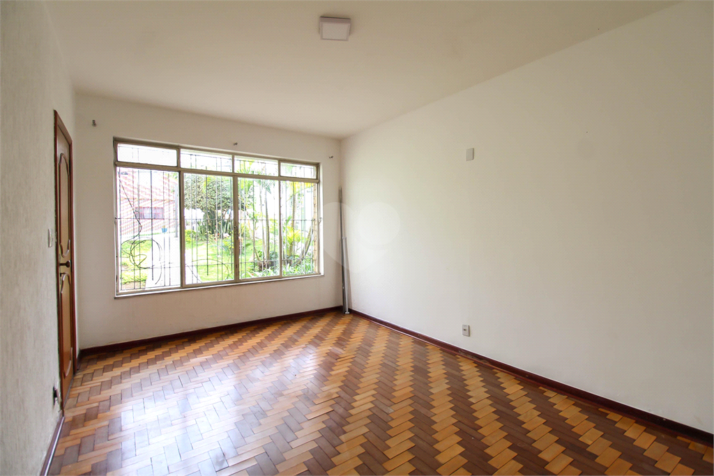 Venda Casa São Paulo Vila Oratório REO843009 1