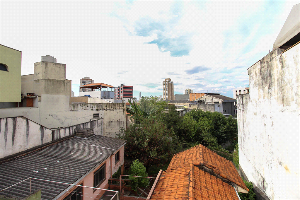 Venda Casa São Paulo Vila Oratório REO843009 17