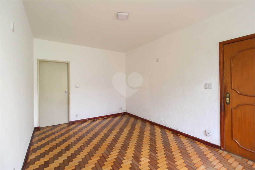 Venda Casa São Paulo Vila Oratório REO843009 2