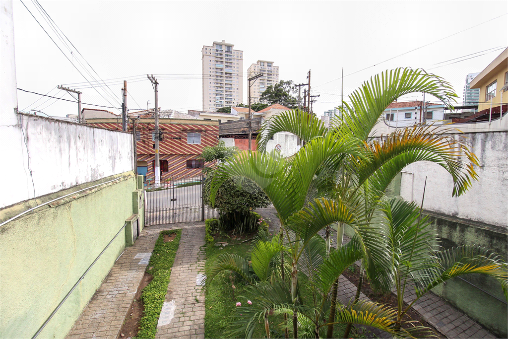 Venda Casa São Paulo Vila Oratório REO843009 22