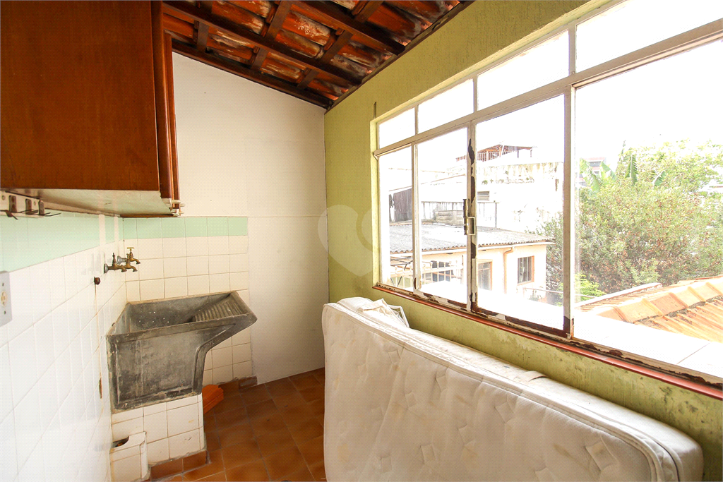 Venda Casa São Paulo Vila Oratório REO843009 39