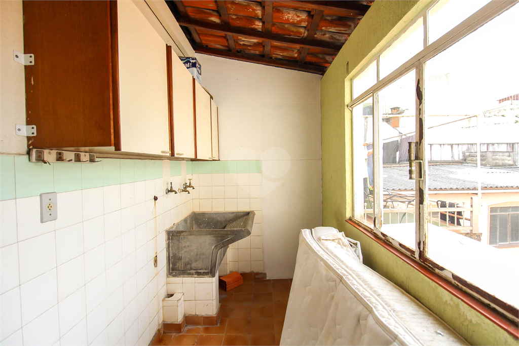 Venda Casa São Paulo Vila Oratório REO843009 40