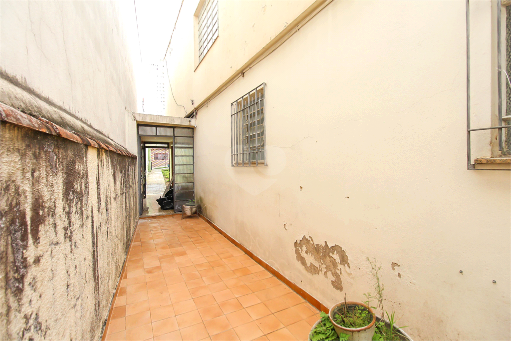 Venda Casa São Paulo Vila Oratório REO843009 50