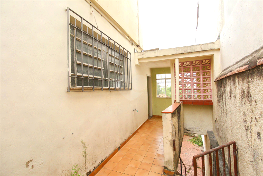 Venda Casa São Paulo Vila Oratório REO843009 51