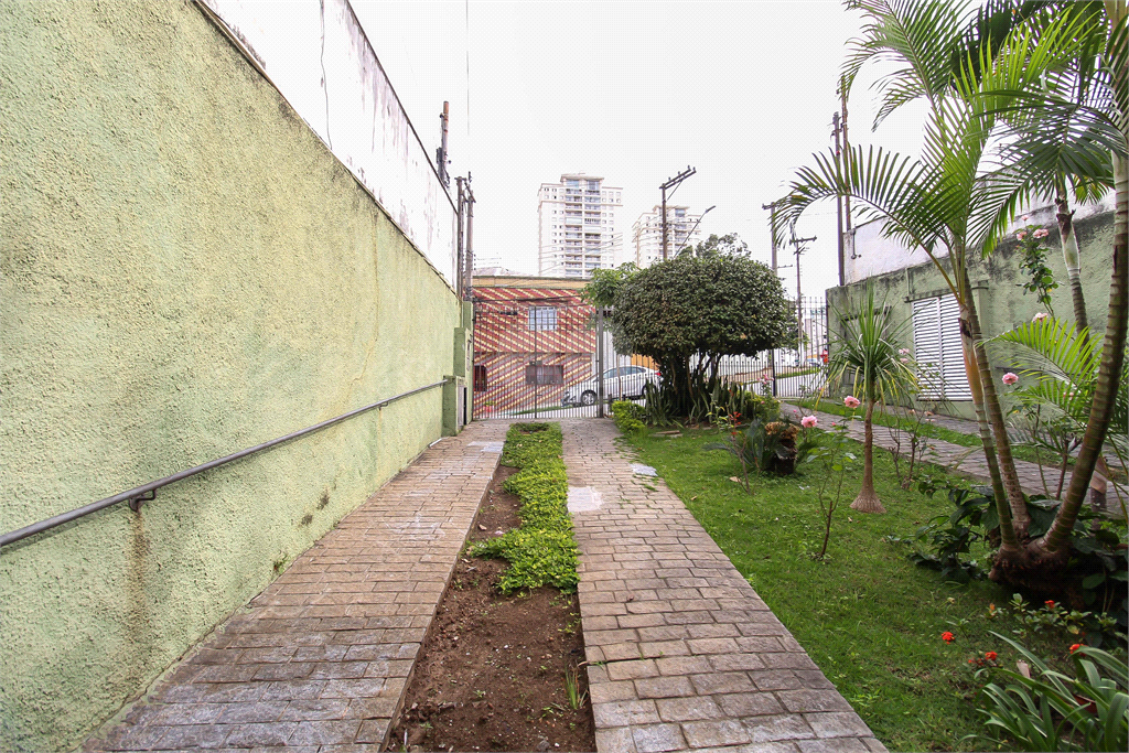 Venda Casa São Paulo Vila Oratório REO843009 55